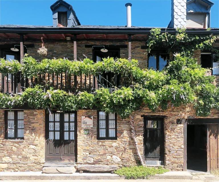 Casa Sorbeda del Sil