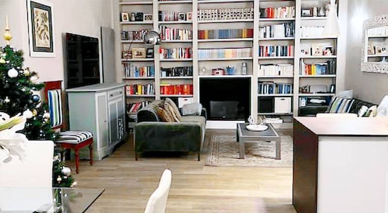Holiday apartment | Near Two Towers — photo 4