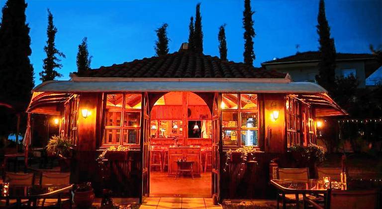 IRIDA Rooms 'n' Pool — photo 4