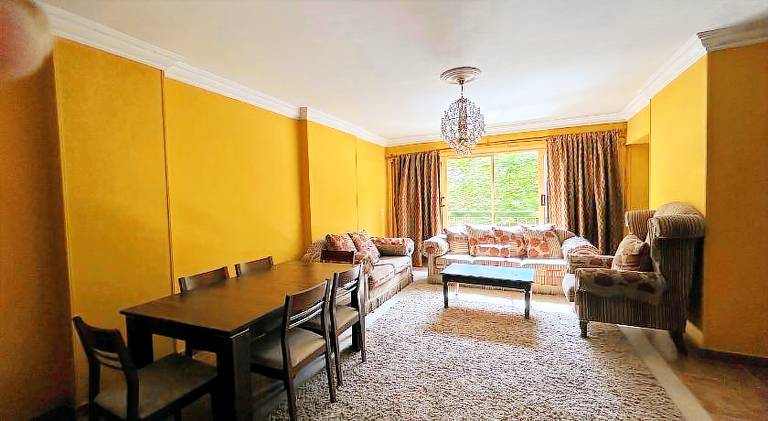 125 m&sup2; Ferienwohnung