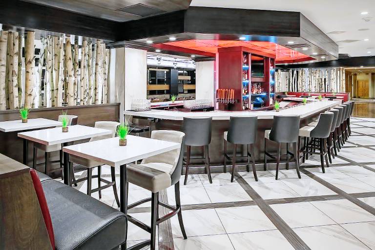 DoubleTree by Hilton Denver — photo 3