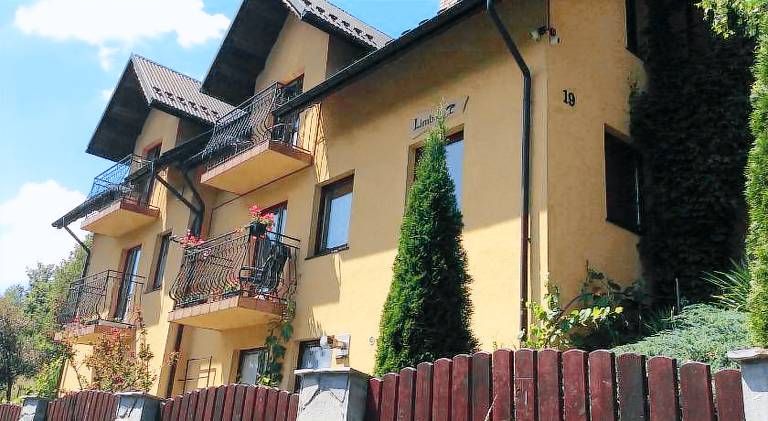 Bed & Breakfast Pieniny