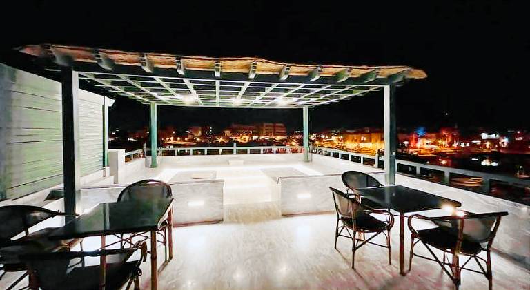 Holiday apartment with 4 rooms for 8 persons — photo 4