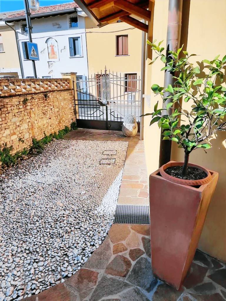 Casa San Giorgio di Nogaro