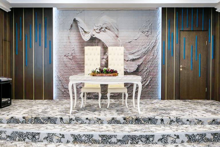THE WİNGS HOTELS NEVA PALAS — photo 5