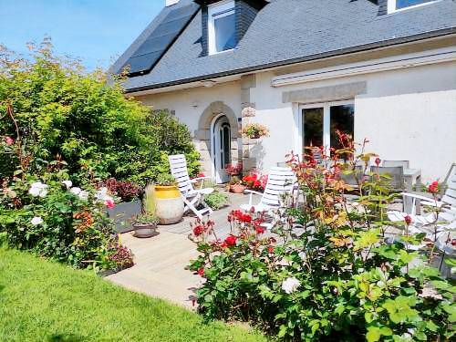 Chambre d'hôtes  Dol-de-Bretagne