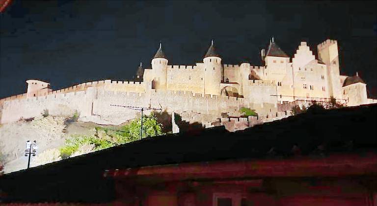 Lovely vacation home | Dogs allowed in Carcassonne