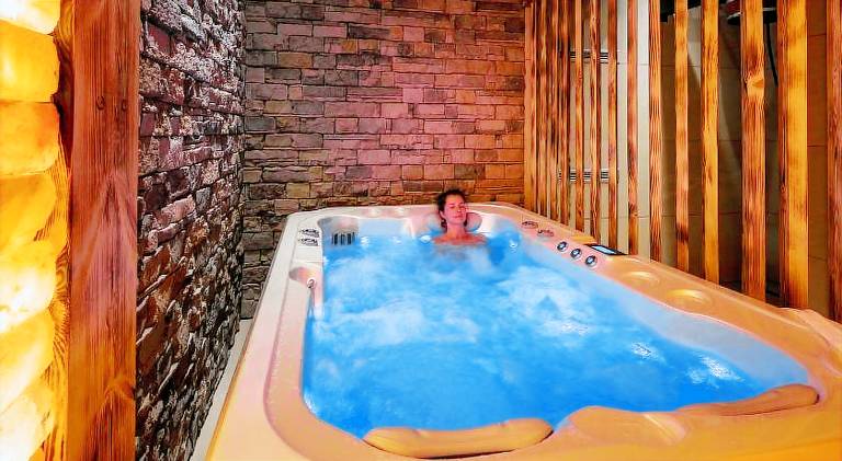 196 m&sup2; Ferienwohnung