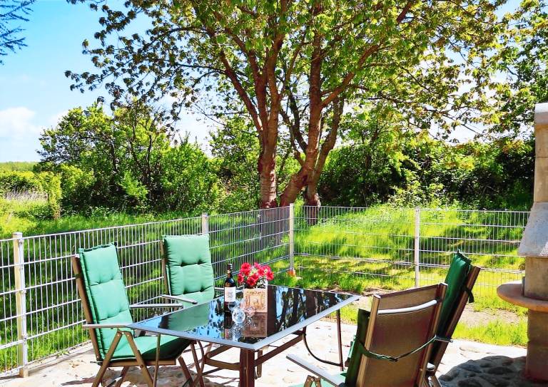 Hier finden Ruhesuchende und Naturliebhaber ihr Paradies! in Kuehlungsborn