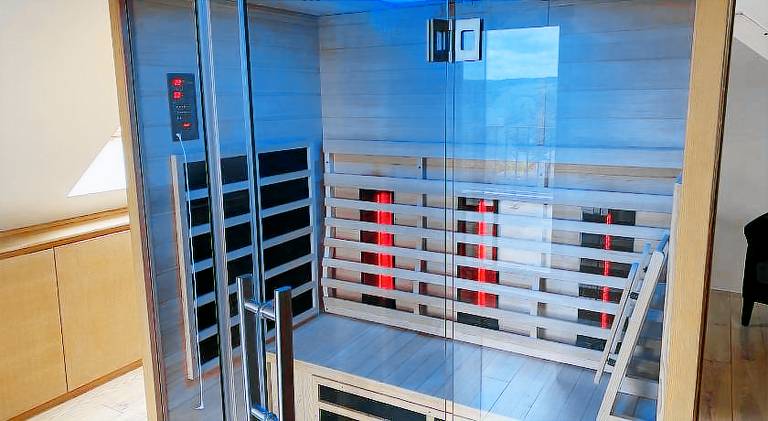 House with 4 rooms for 8 persons — photo 4
