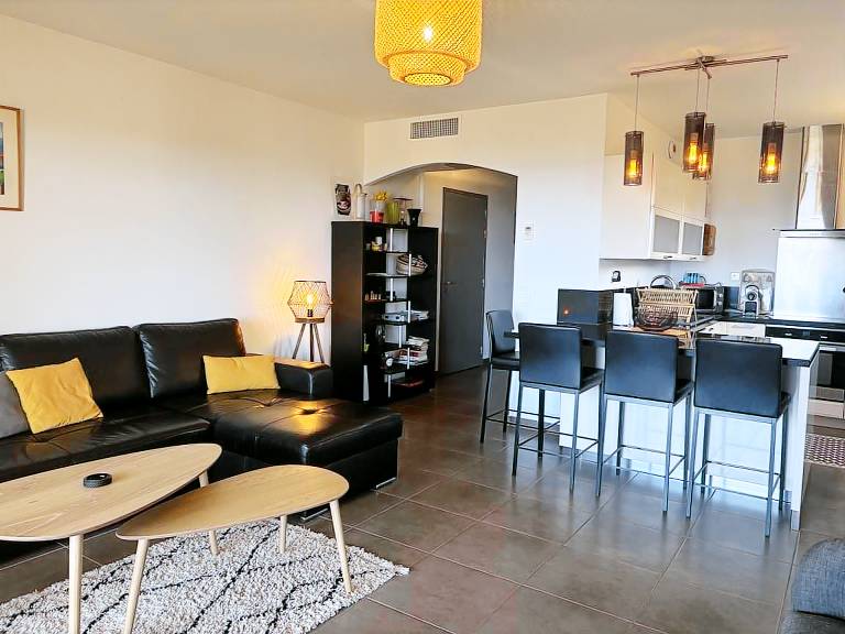 Rental apartment with grill — photo 4