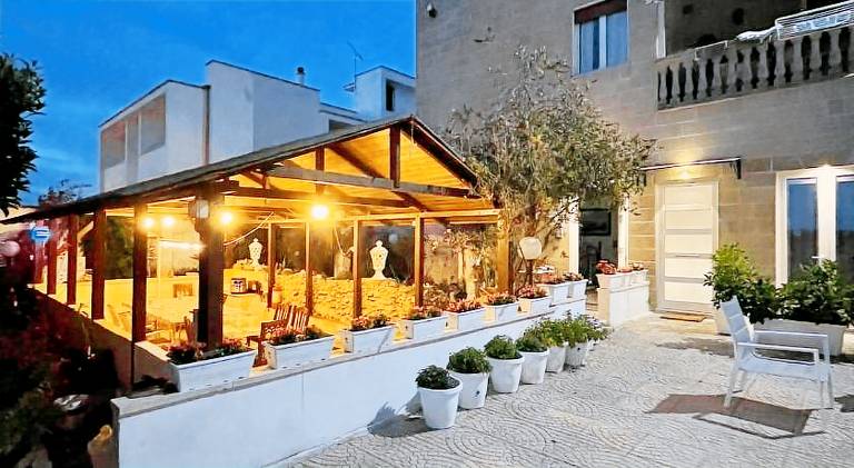 B&B Al tramonto Otranto — photo 2