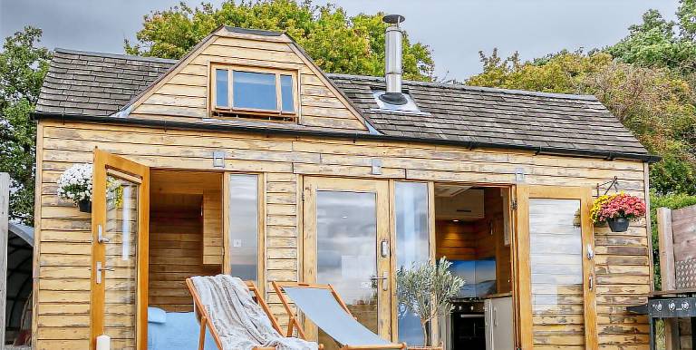 Cabin Southam