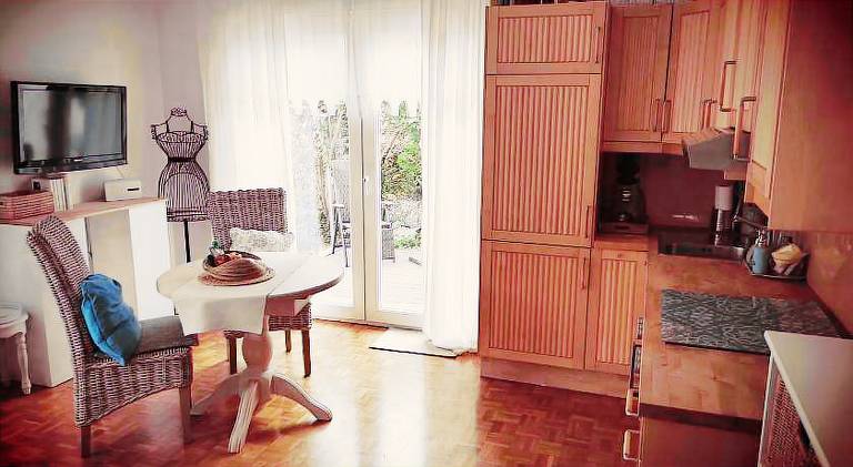 Apartment | Pet-friendly — photo 2