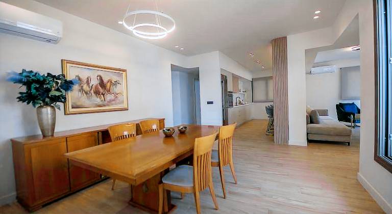 Rental apartment with patio | Dogs allowed — photo 3