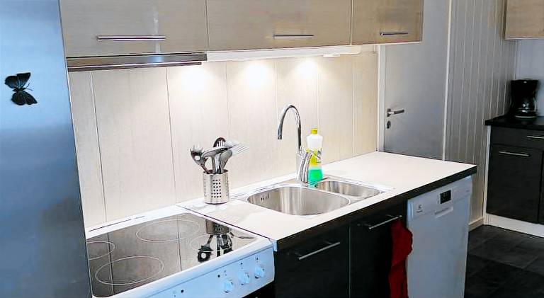Apartment with 2 rooms for 9 persons — photo 5