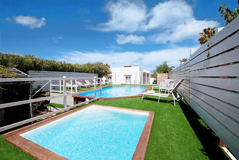 Villa San Vito lo Capo