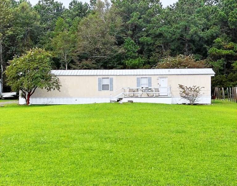 Mobile home Harkers Island