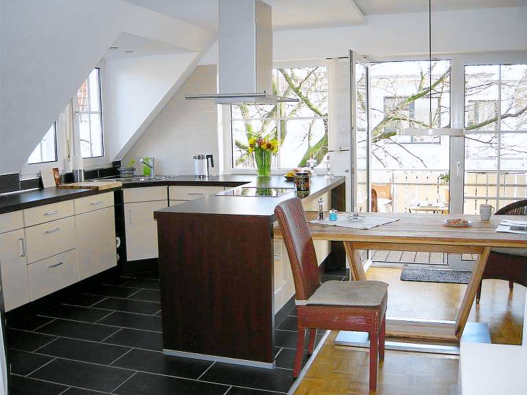 Ferienwohnung Ibbenbüren