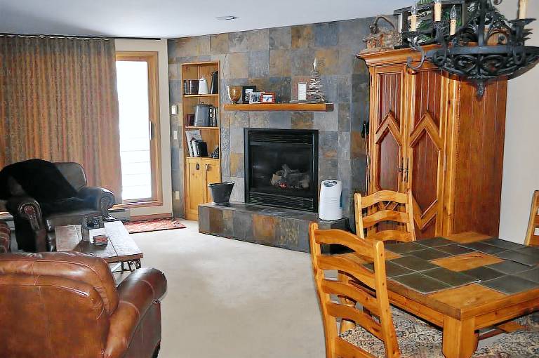 Condo Keystone