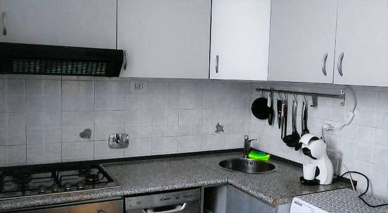 Apartment with 3 rooms for 6 persons — photo 3