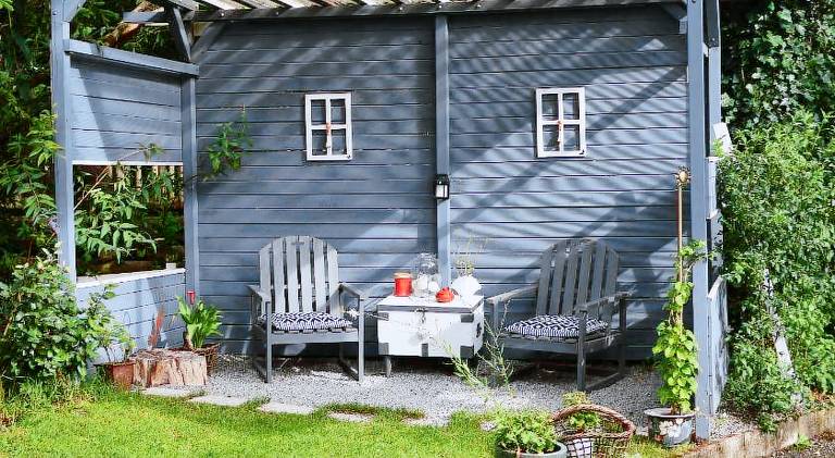 Vacation home with 1 room for 2 persons — photo 5