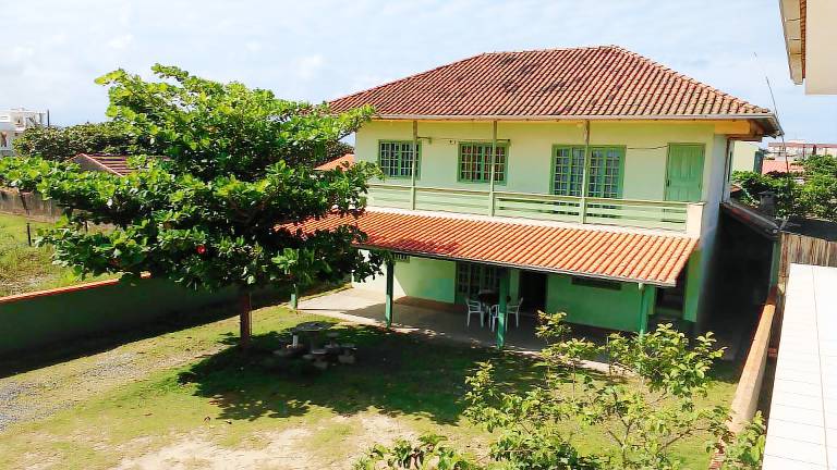 Casa  São Francisco do Sul