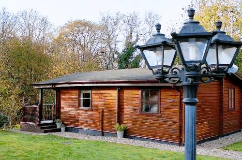 52 m² Lodge