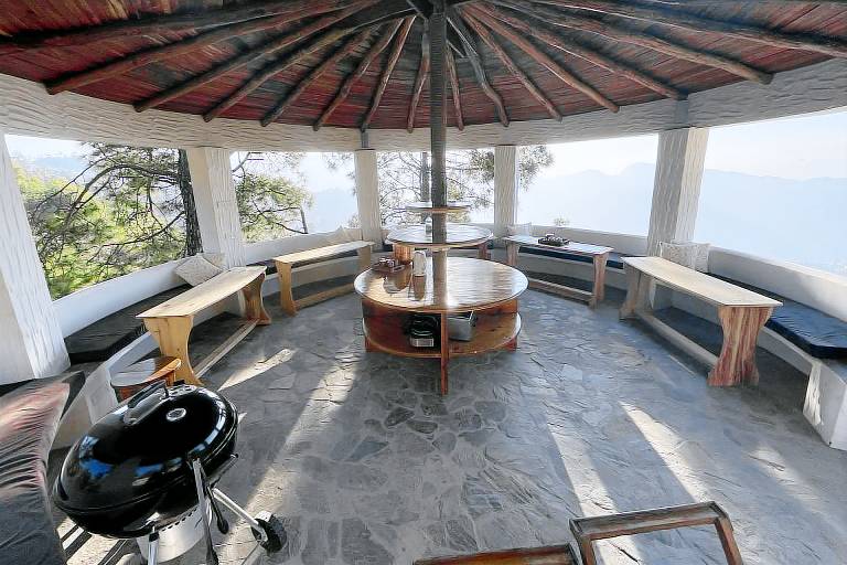 Sukoon, Bhatrojkhan, Near Ranikhet — photo 3