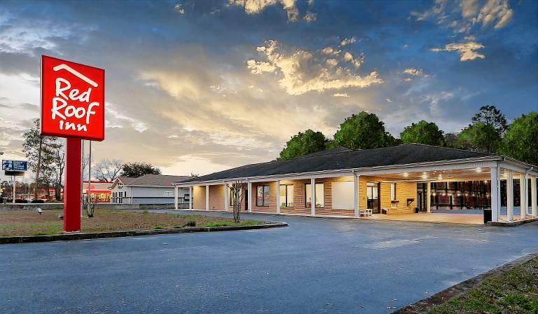Red Roof Inn Bay Minette — photo 3