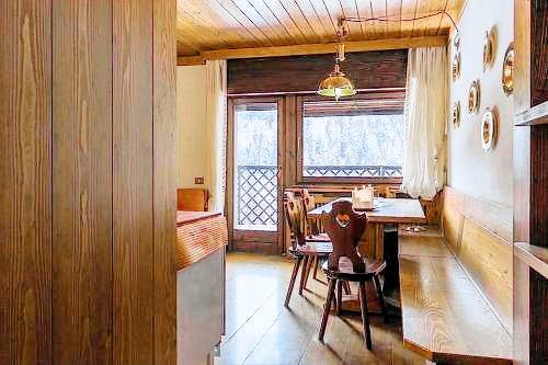 Appartamento San Vito di Cadore