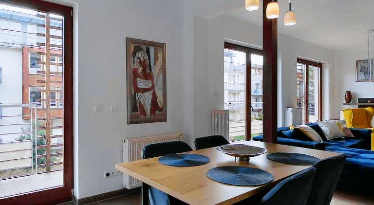 Spacious apartment | Pets are welcome — photo 2