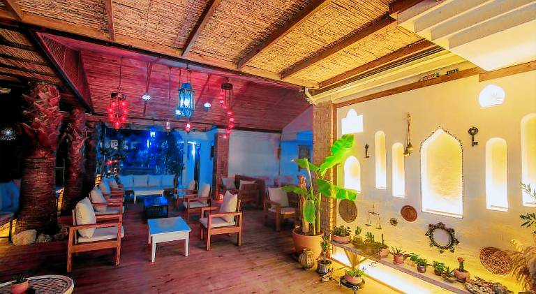 Nish Caria Boutique Hotels — photo 4