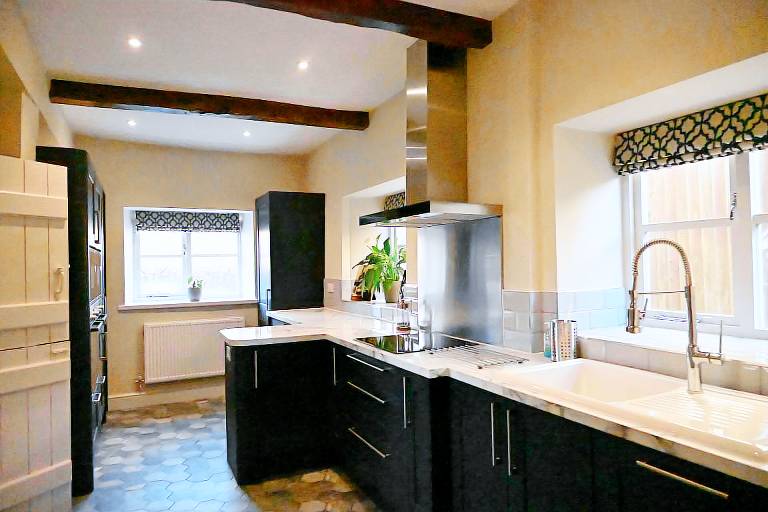 Cottage Croughton