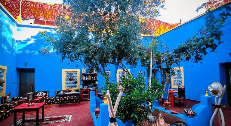 Dar toda - Zagora guest house — photo 5