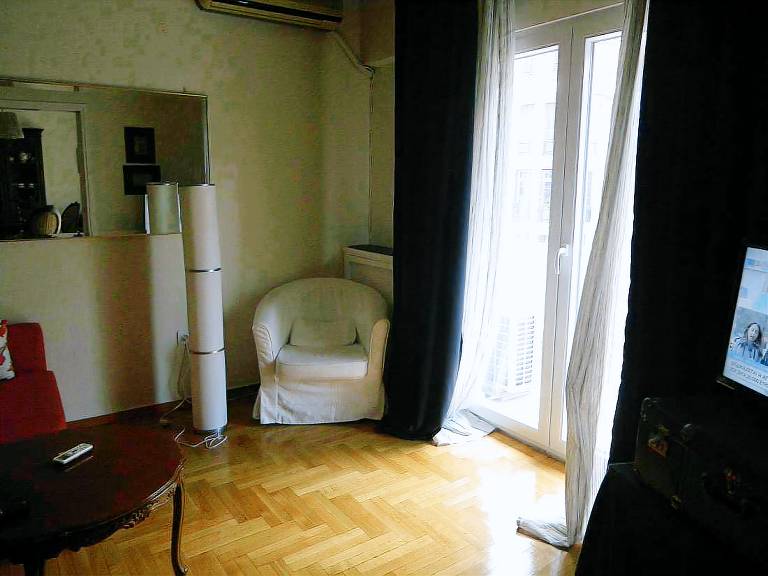 Ferienwohnung Pylea