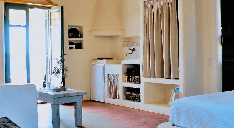 Lovely lodge with yard & terrace | Next to the beach | Pets are welcome — photo 2