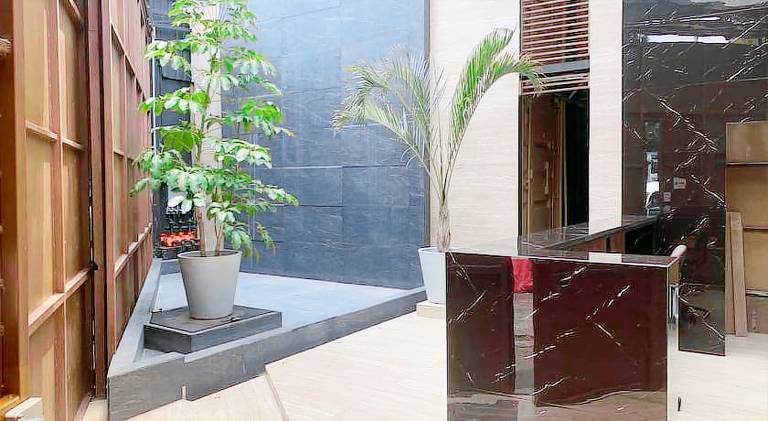 30 m&sup2; Ferienwohnung