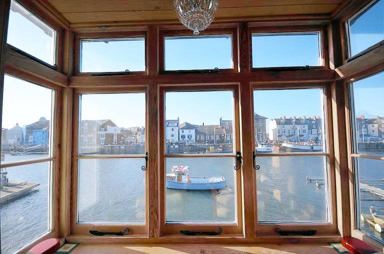 Cottage Weymouth