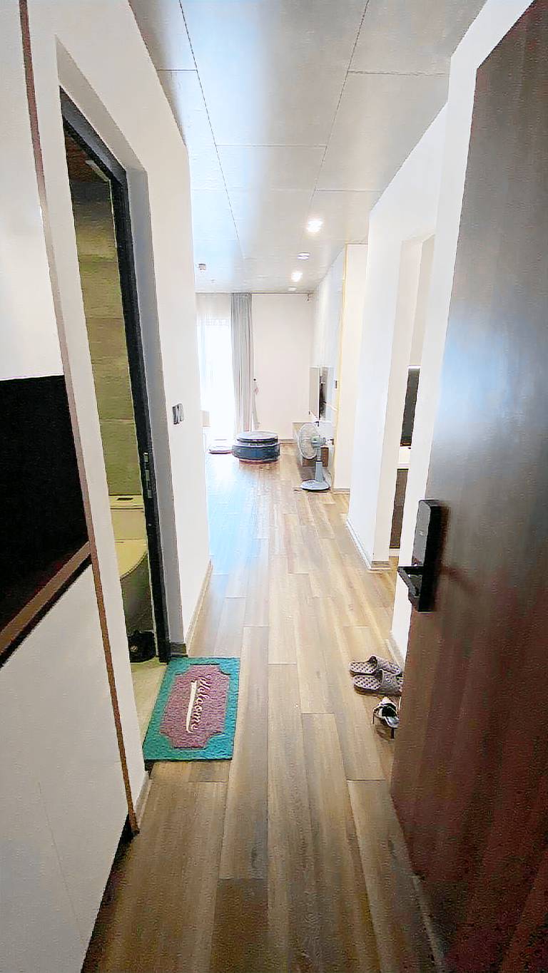 Apartment with pool | Suitable for remote work | Pets allowed — photo 4