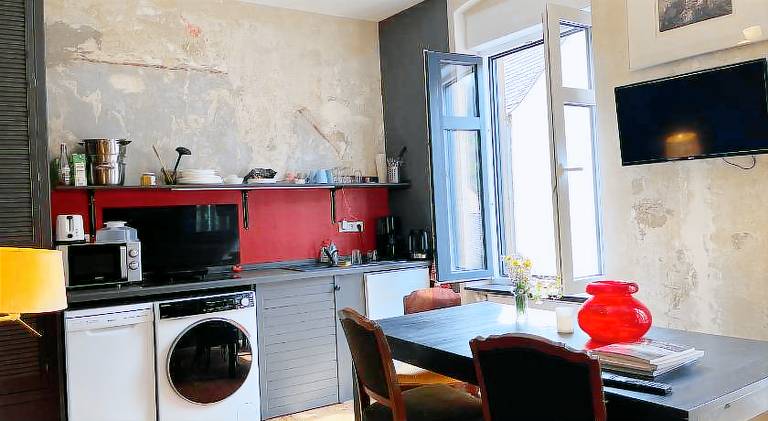 Nice rental apartment | Dogs allowed — photo 5