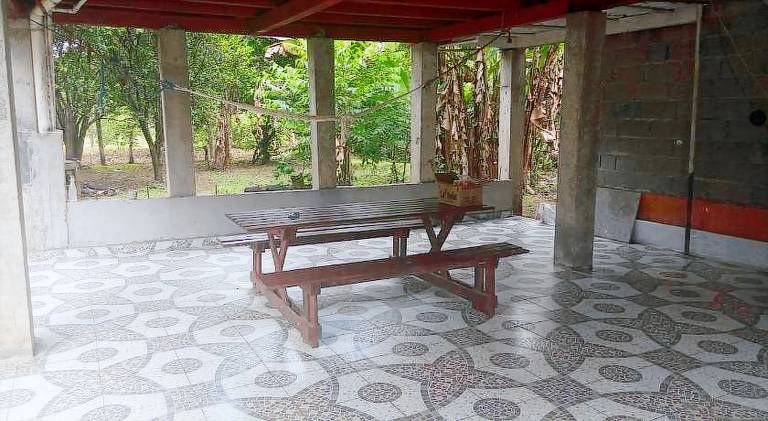 House with 1 room for 4 persons — photo 4