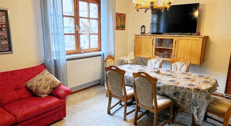 Lovely holiday apartment | Pets are welcome — photo 2