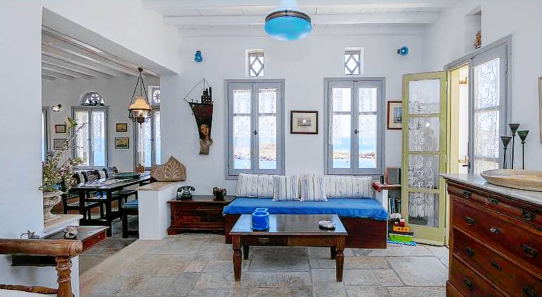 Villa with garden & patio | Suitable for remote work — photo 5