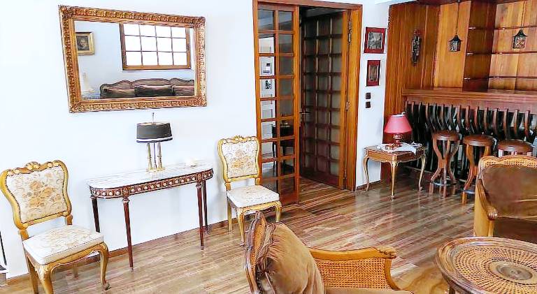 Lovely holiday apartment | Next to the beach | Pets allowed — photo 3