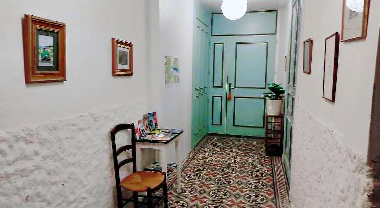 La Bonheurie - Chambres d'hotes — photo 4