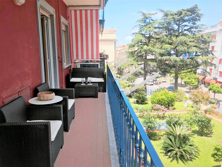 Apartament Sorrento