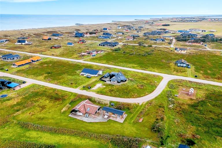 Holiday home, 20-1017, Vrist — photo 2