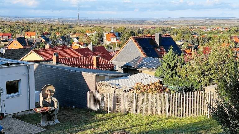 House  Gernrode