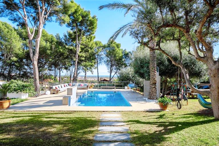 Apartamento Casteldefels